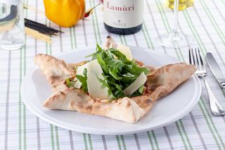 Пицца "La stella"