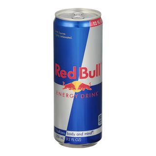 Red Bull