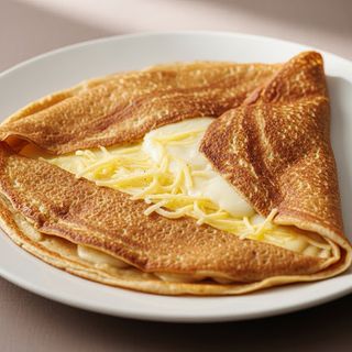 Crêpe 3 Fromages