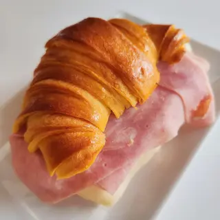 Croissant misto