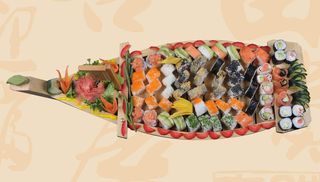 Assortiment - 64 Pièces