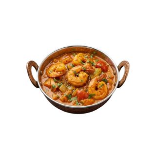 Langostino Balti