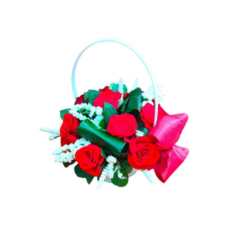 Cesta do amor