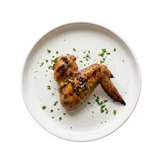 Deep Fried Or Grilled Chicken
