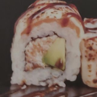 123. Salmón Plus (8 Pzs.)