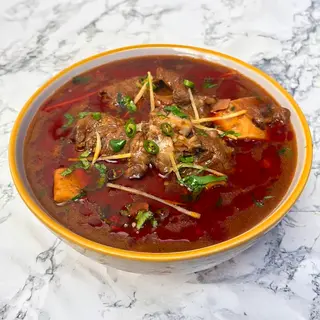 Camel/Mutton Nihari (1/4 kg)