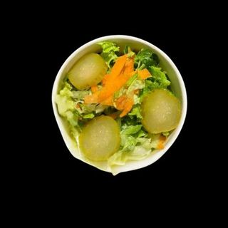 Салата от марули