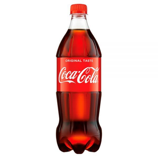 Coca Cola 0,85l
