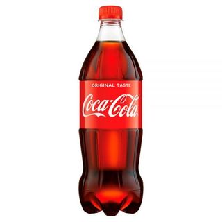 Coca Cola 0.85l