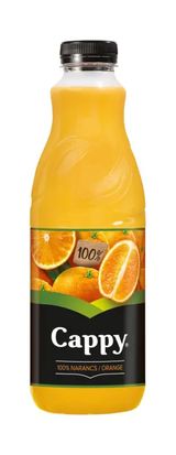 Cappy 0.25 l