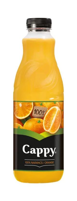 Cappy 0.25 l