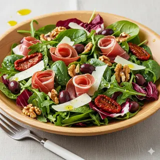 Insalata top