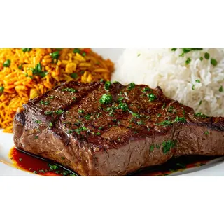 T-Bone Steak