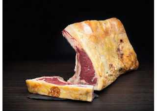 Chuleton Vaca Premium (KG)