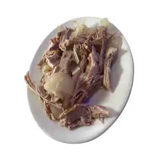 Pata Asada (Ración)