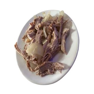 Pata Asada (Ración)