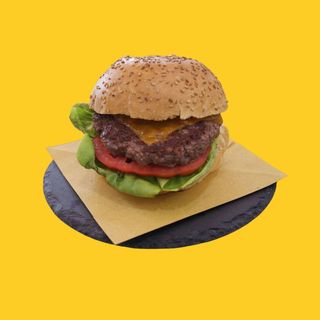 All American - Nuova ricetta