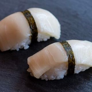Nigiri Pez mantequilla (1 uds.)