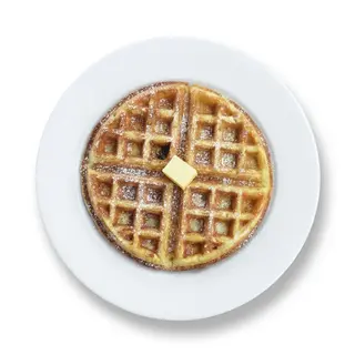 Belgian Waffle