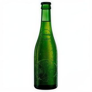 Cerveza Alhambra 1925 (33 Cl.)