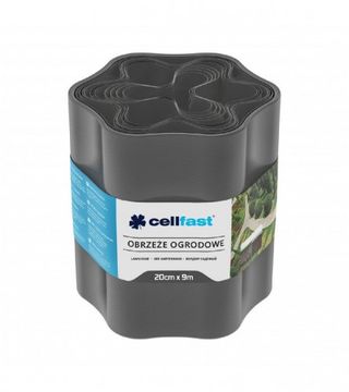 (210451) Ogradica 20cmx9m 30-053 Grafit