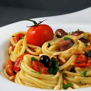 Pasta :☆Arrabiata