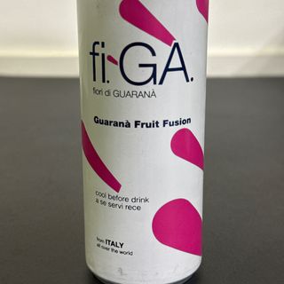 Figa al guaranà
