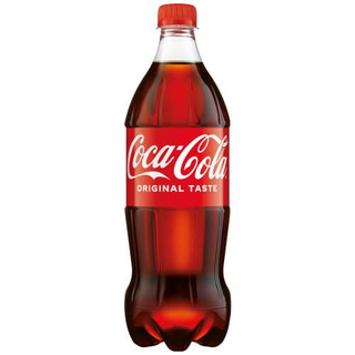 Coca-Cola 0.85l