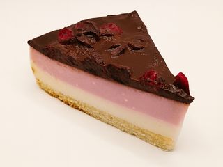 Чізкейк Вишня-Шоколад 240 г (240g)