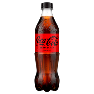 Coca-Cola Zero 500ml