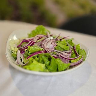 Ensalada Verde