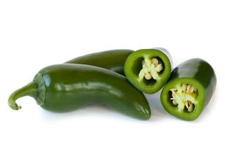 Jalapeno - ljute papričice