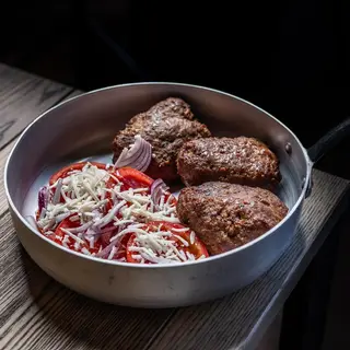 Polpette di Cavallo