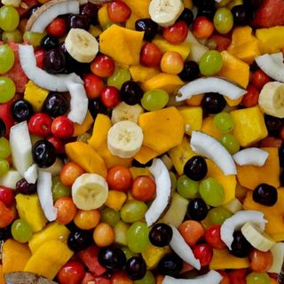 MACEDONIA 12 PORZIONI