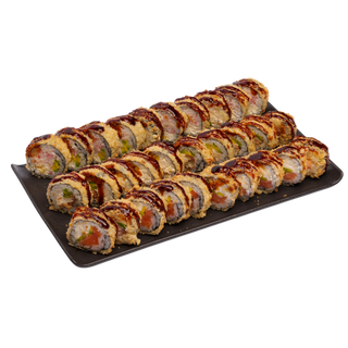 Темпура микс