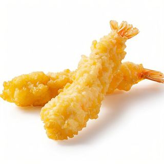 Tempura De Langostino (6 Uds.)