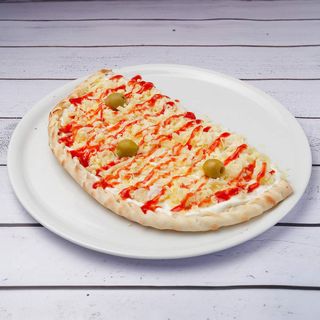 Piroška Arena velika