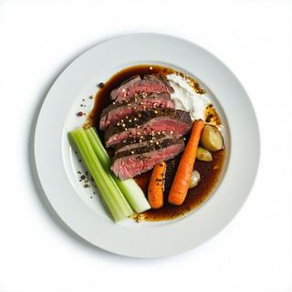 Roast beef