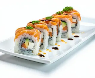 Uramaki miura