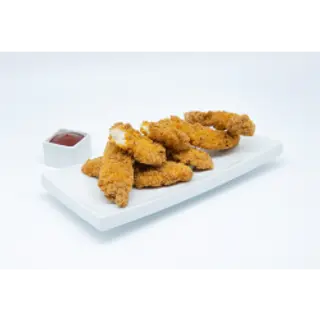Fingers de Pollo