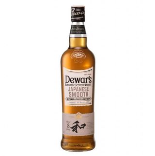 Dewar's 8YO Japanese Smooth