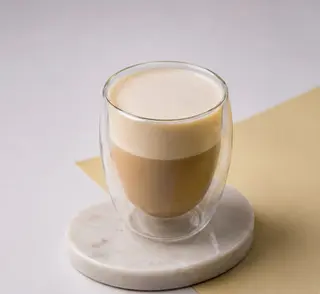 Latte. 300 ml