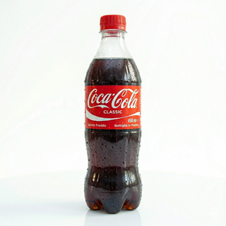 Coca-Cola 450 ml