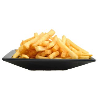 075 - Patatine / Fries / 薯条