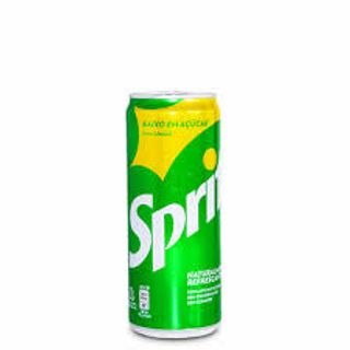 Sprite Lata 330ML