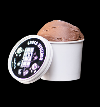 CHOCO AVELLANA ICE CREAM