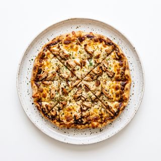 Pizza Chicken (Pequeña)