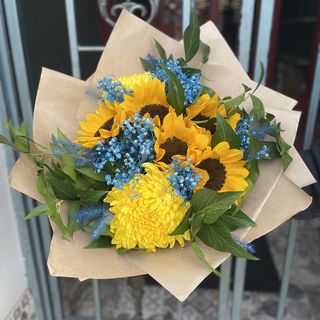 მზიანი დღე 2109