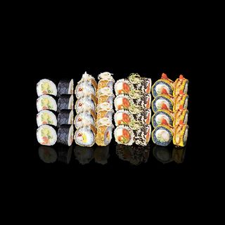 Сет Азія (880г)