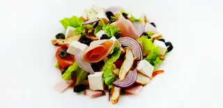 Salata Casei
